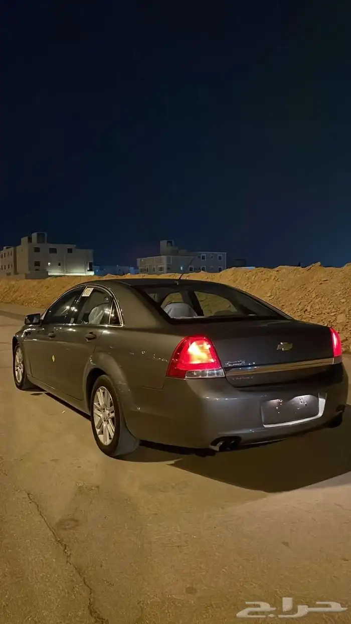 للبيع كابرس 2012 اوراقها جديده 2