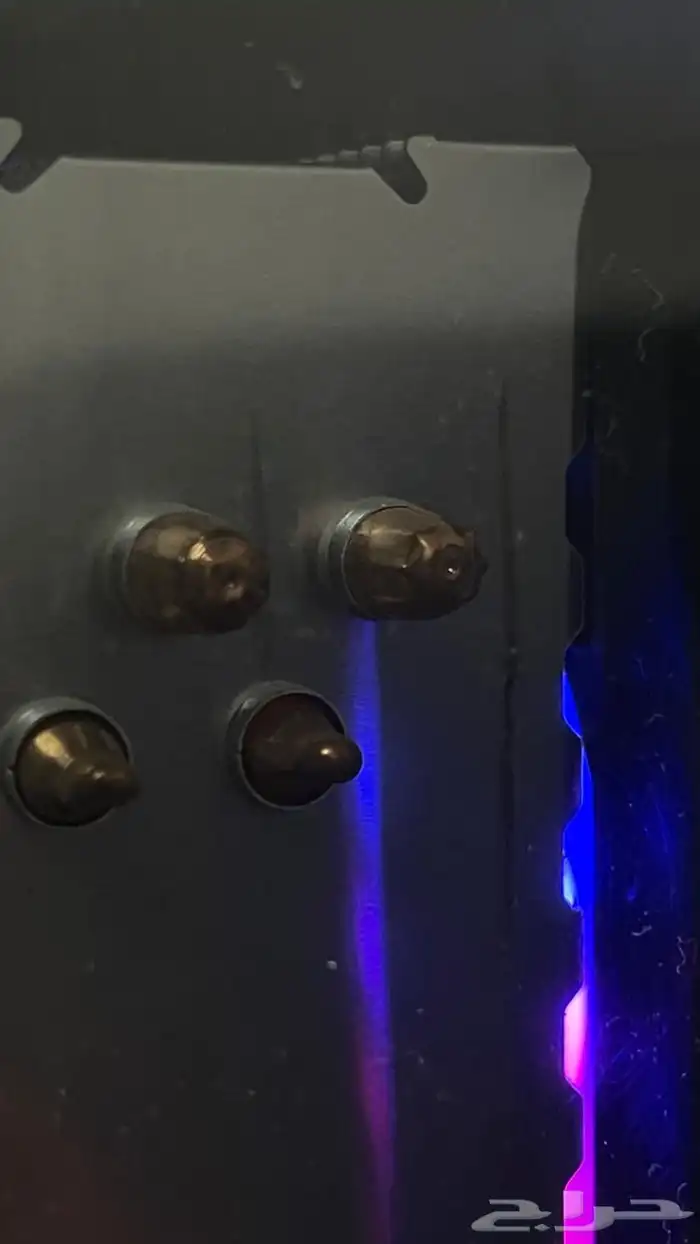 بي سي قيمنق 3