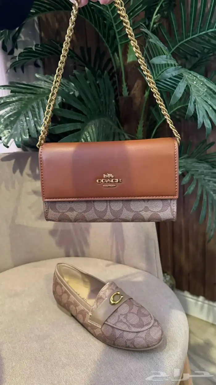 طقم شنطه وسلببر 18