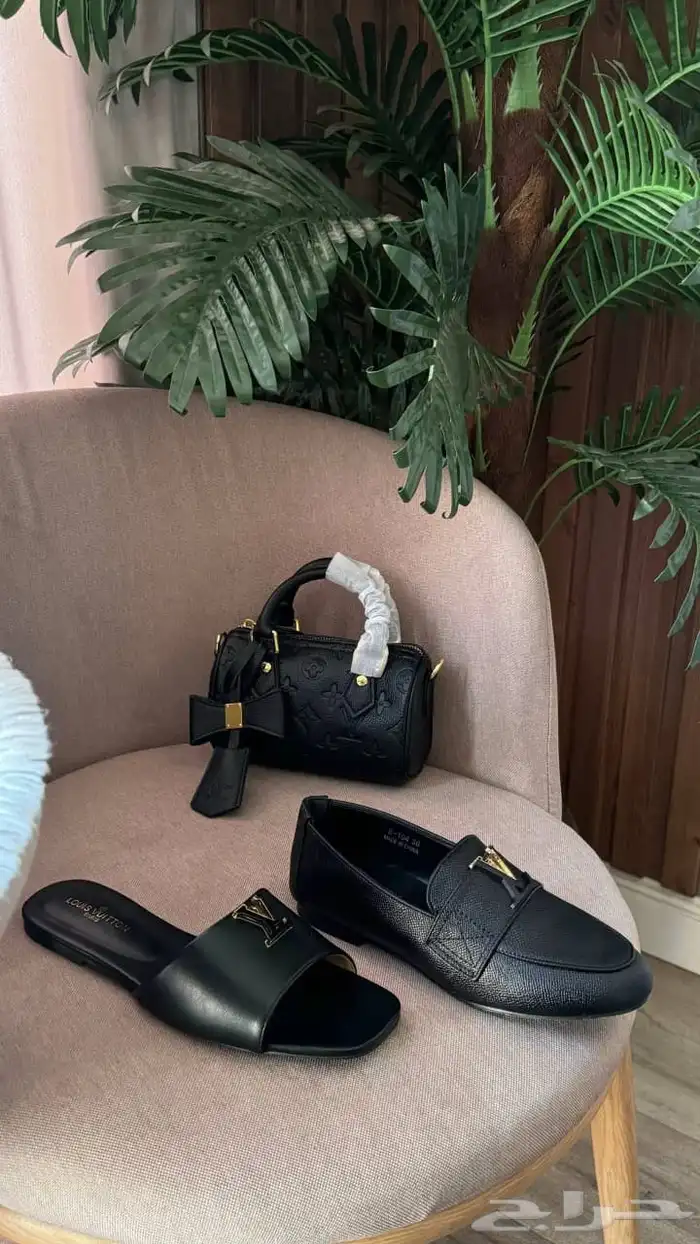 طقم شنطه وسلببر 6