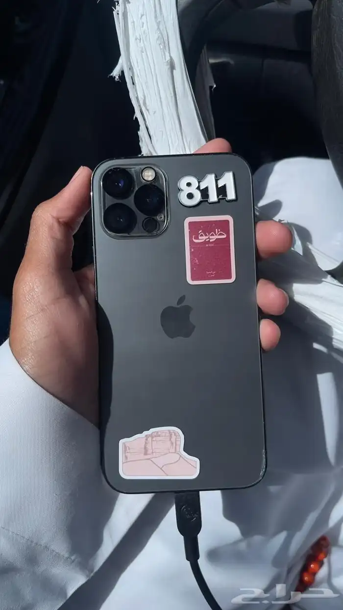 آيفون 12برو 0