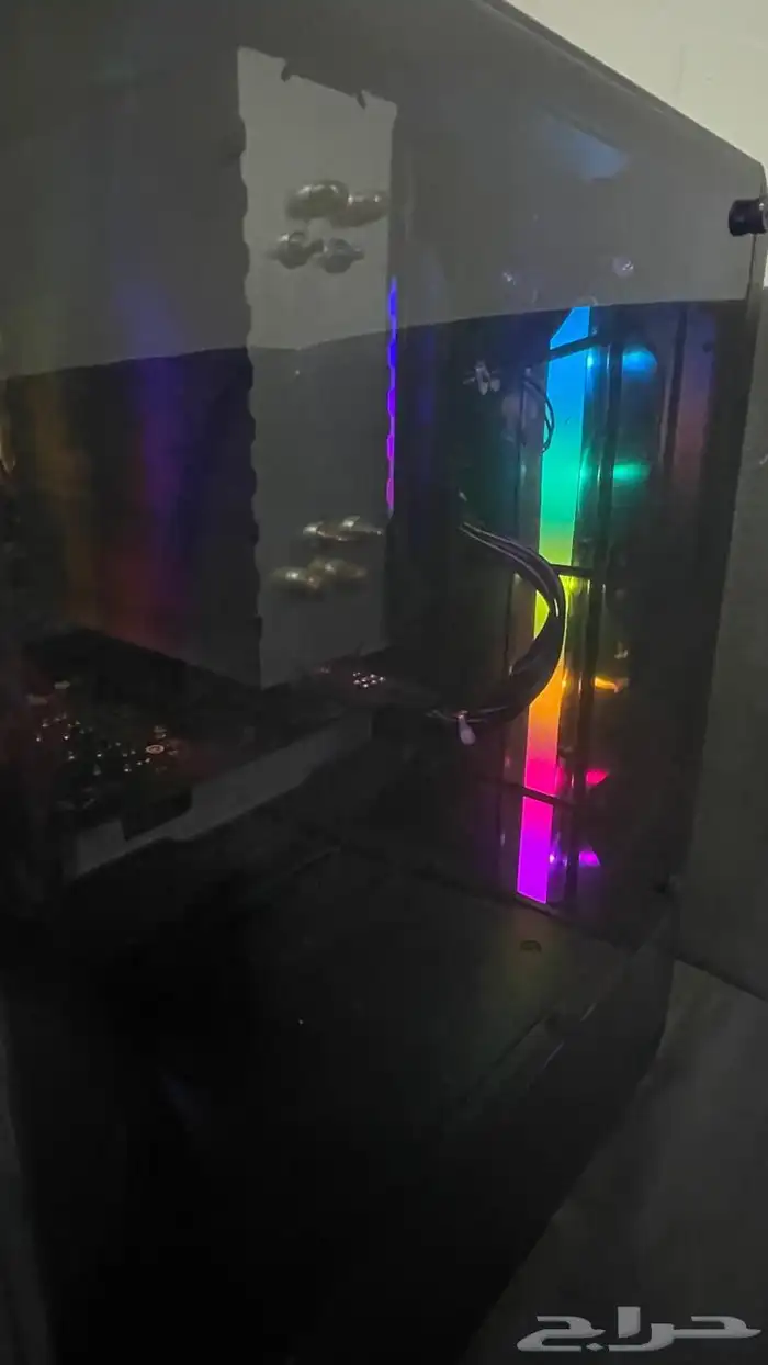 بي سي قيمنق 6