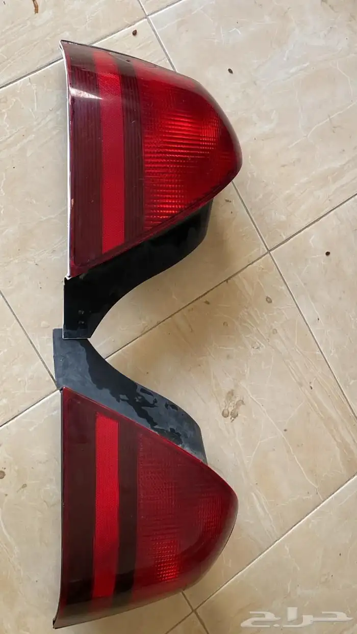 اصطبات فورد 2005 اصليه 2