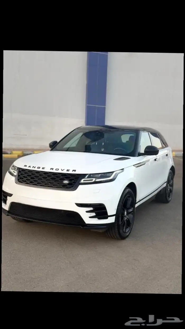 لاند روفر فيلار 2019 1