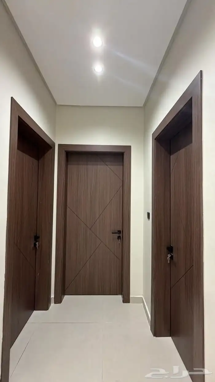 شقة فاخرة للبيع الحمدانية 5