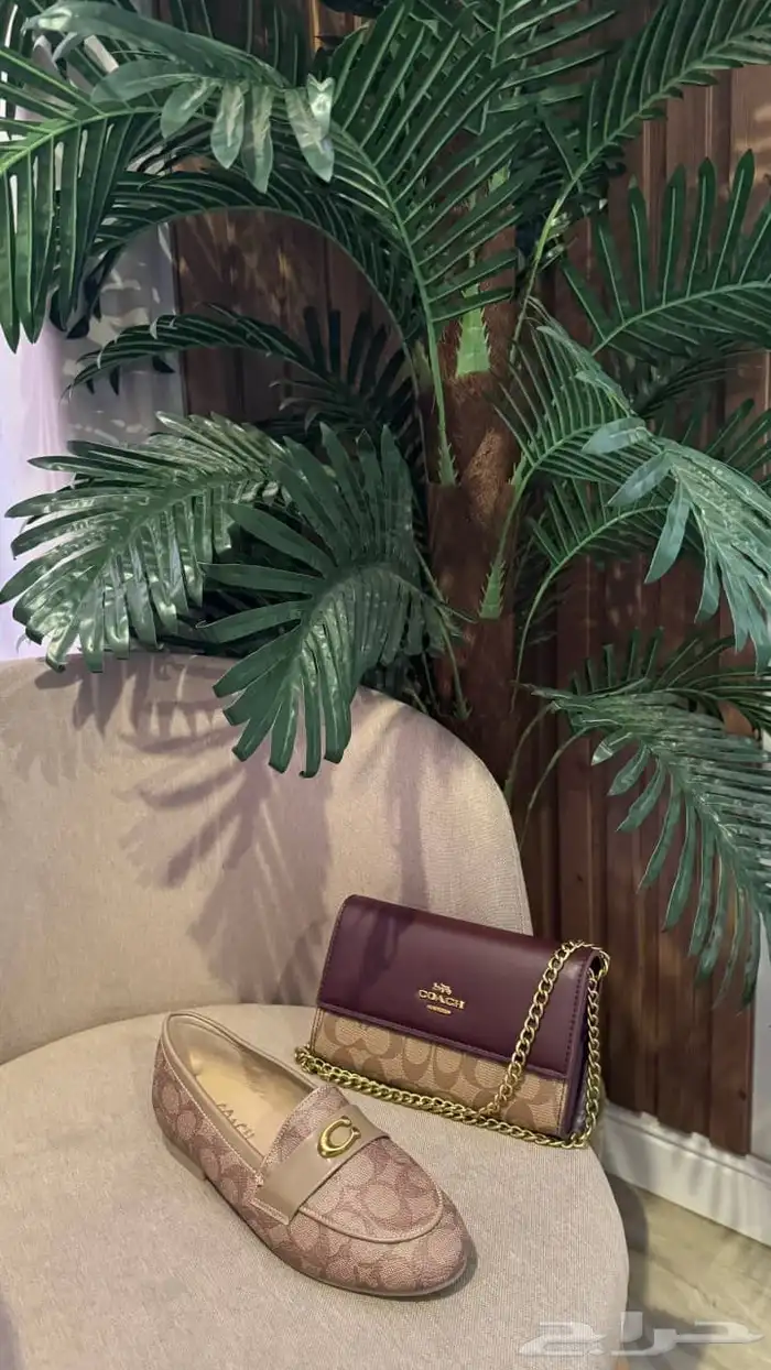 طقم شنطه وسلببر 21