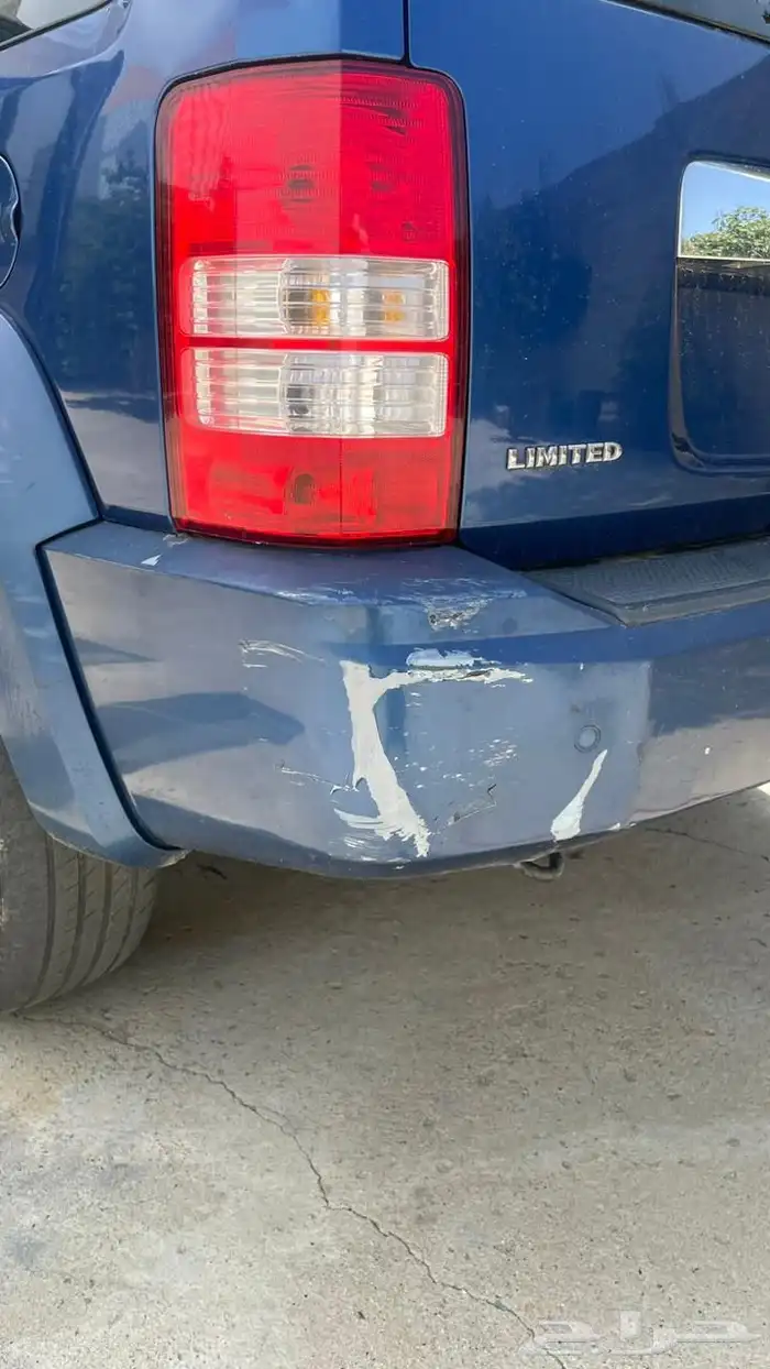 جيب شروكي 9