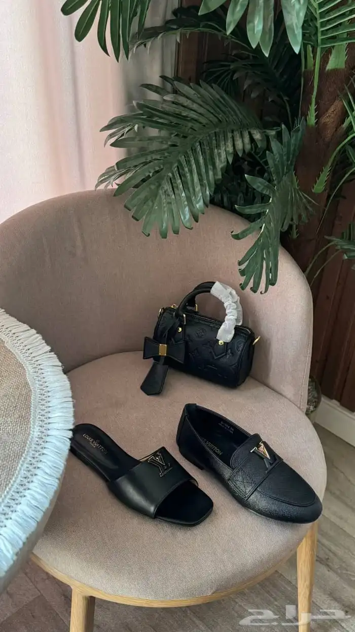 طقم شنطه وسلببر 4