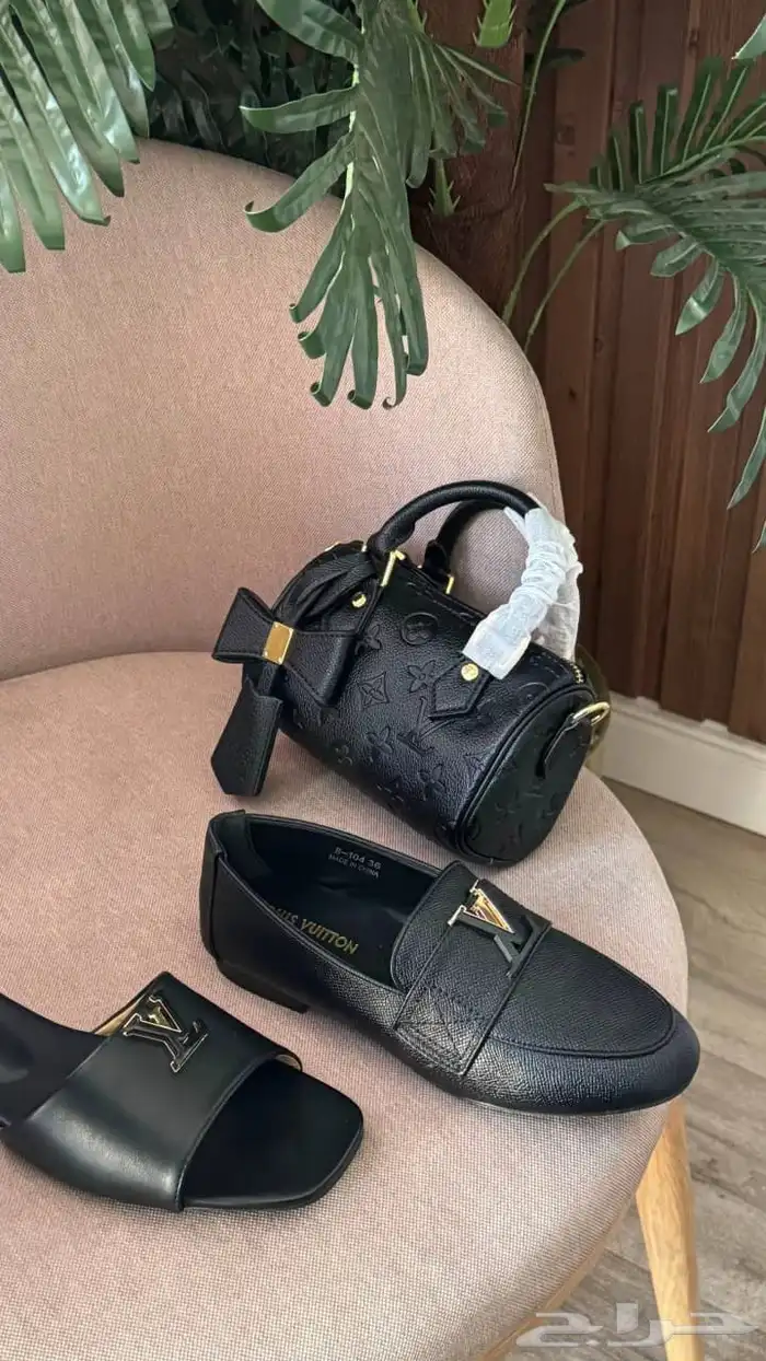 طقم شنطه وسلببر 9