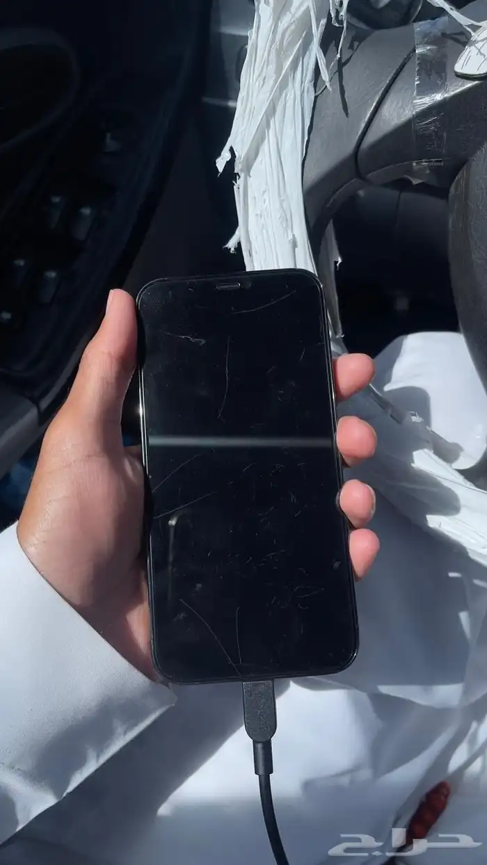 آيفون 12برو 1