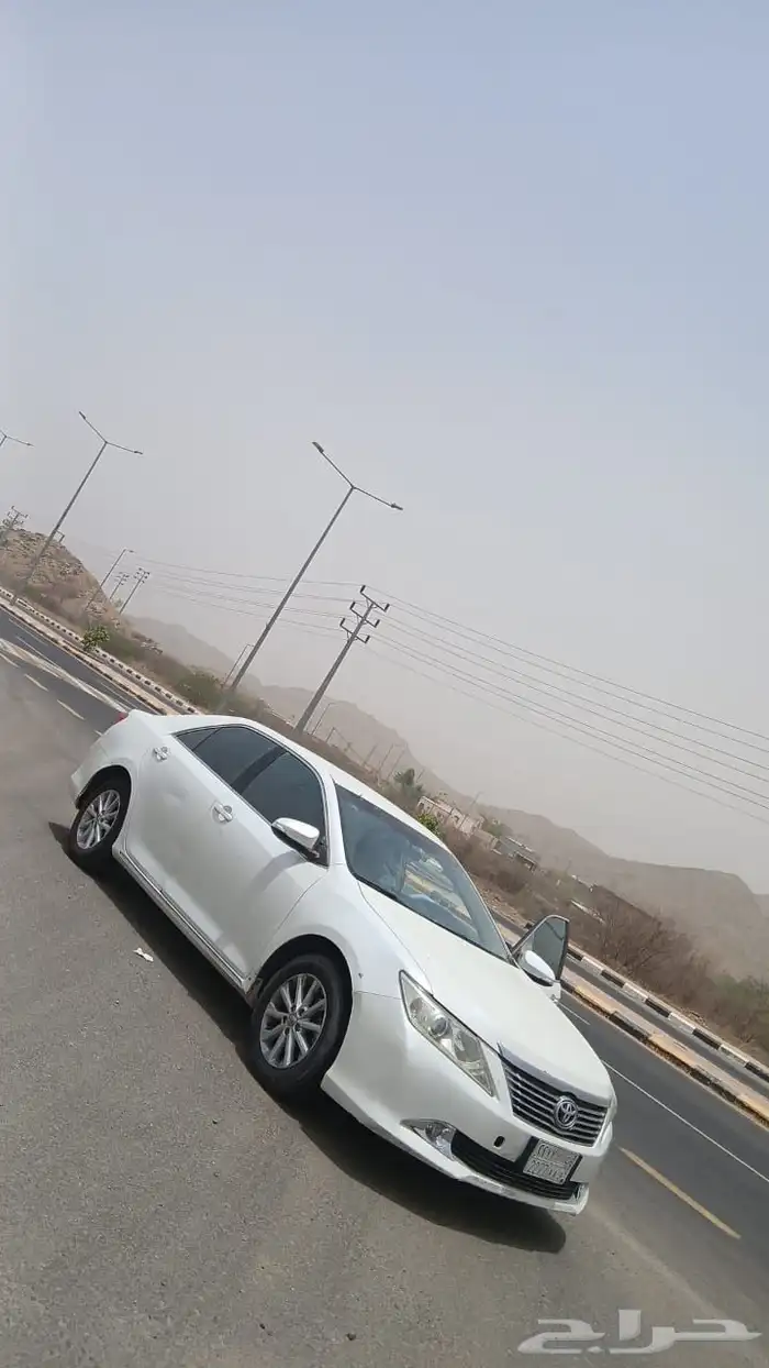 اريون 2013 للبيع 6
