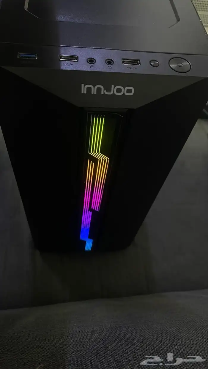 بي سي قيمنق 2