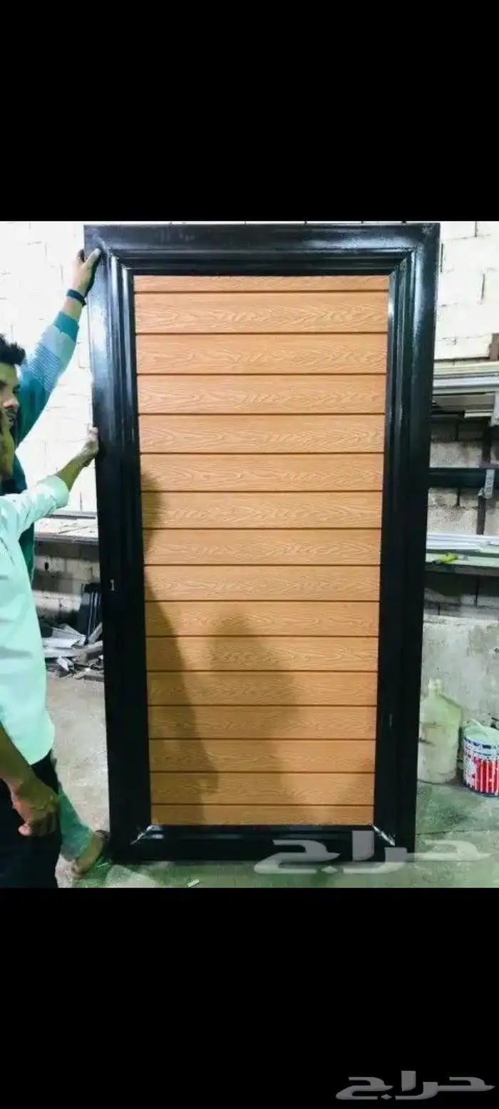 أنا شغل حداد 2