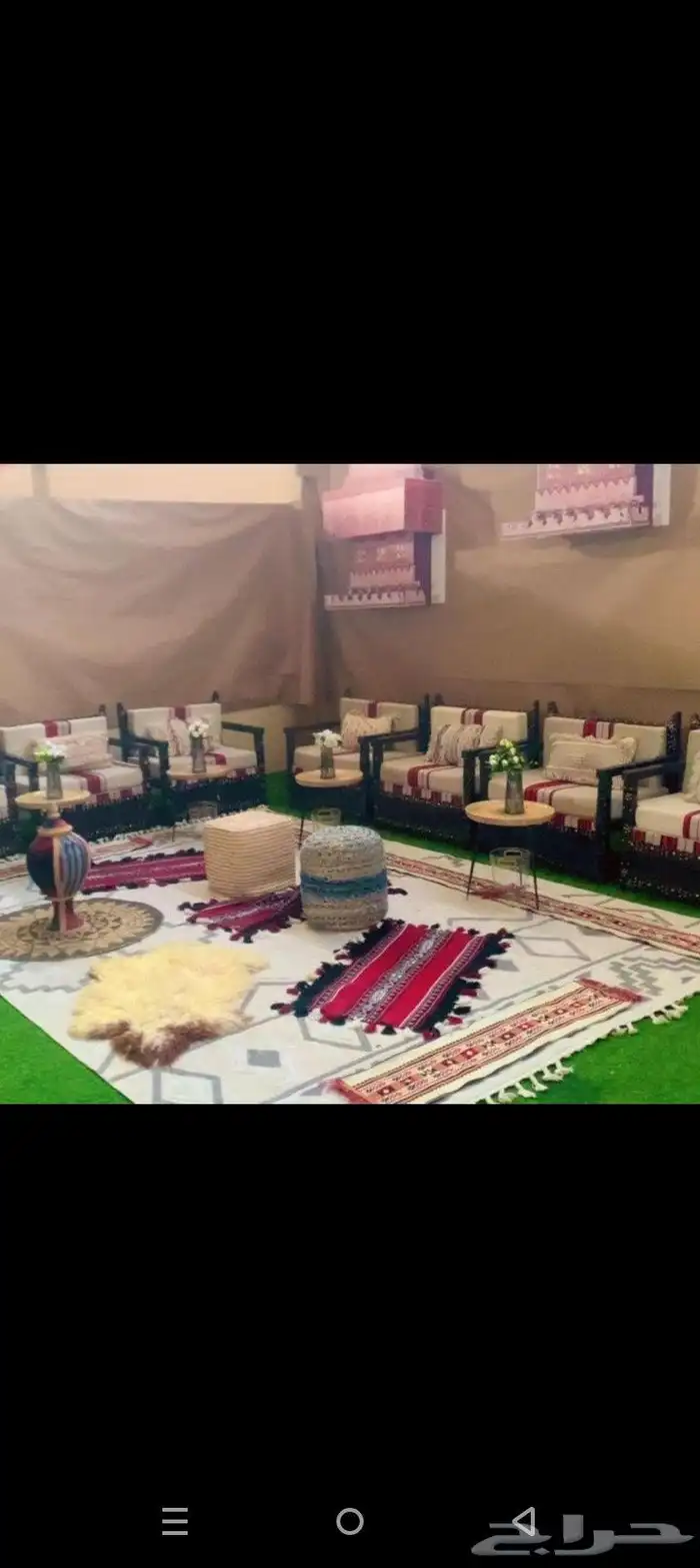 قهوجين صبابين رجال نساء 0