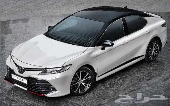 استبدال جير تويوتا كامري 2020 0