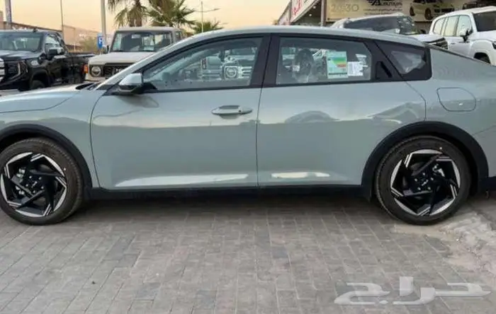 كيا k4 موديل 2026 اقساط فقط 1