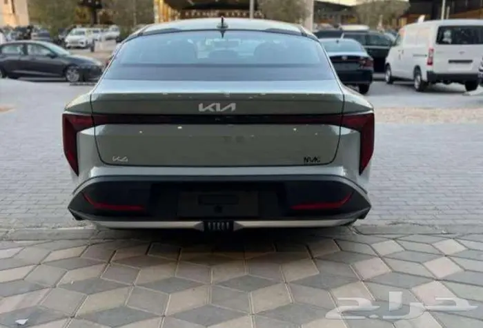 كيا k4 موديل 2026 اقساط فقط 2