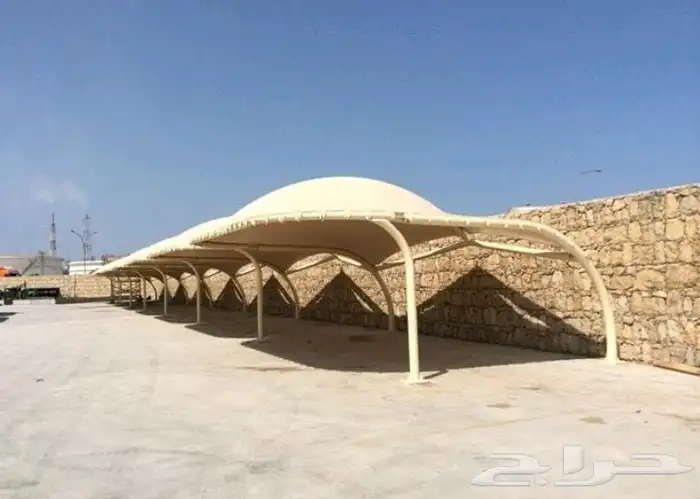 حداد مضلات سواتر برجولات غرف سندوتش بنل 6