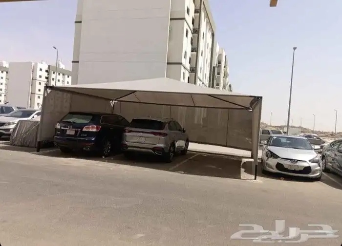 مظلات وسوتر جده فك مظلات سيارات تغير قماش تركيب مظلات فرنسي 4