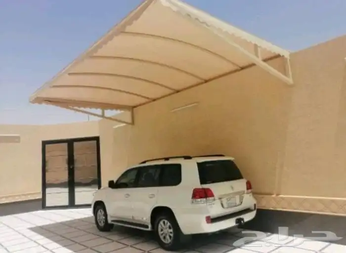 حداد مضلات سواتر برجولات غرف سندوتش بنل 7