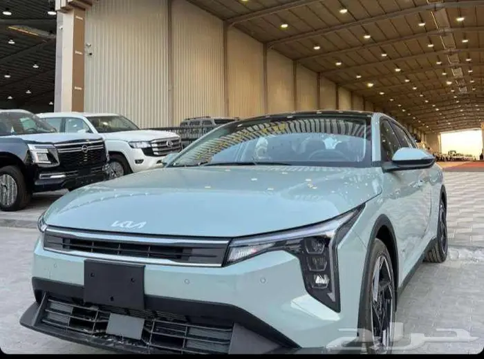كيا k4 موديل 2026 اقساط فقط 0