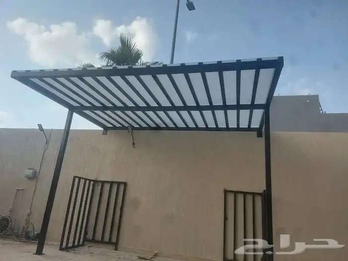 حداد 8