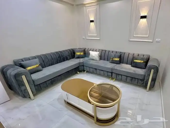 كنبات وستائر وبكسات نوم المظيلف 7