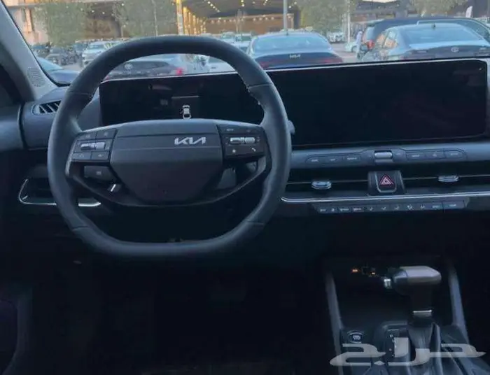 كيا k4 موديل 2026 اقساط فقط 5