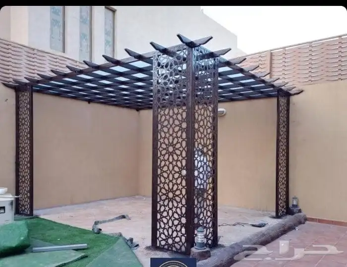 حداد 2