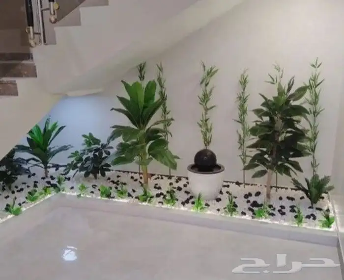 تنفيذ مداخل 4