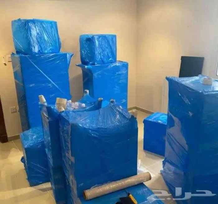 نقل عفش ينبع مع الفك والتغليف والتركيب باسعار مناسبه بينبع 8