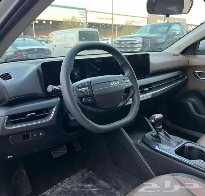 كيا k4 موديل 2026 اقساط فقط 3