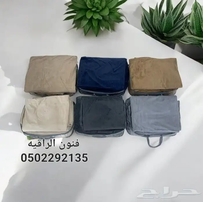تلبيسات مراتب مطاط 6