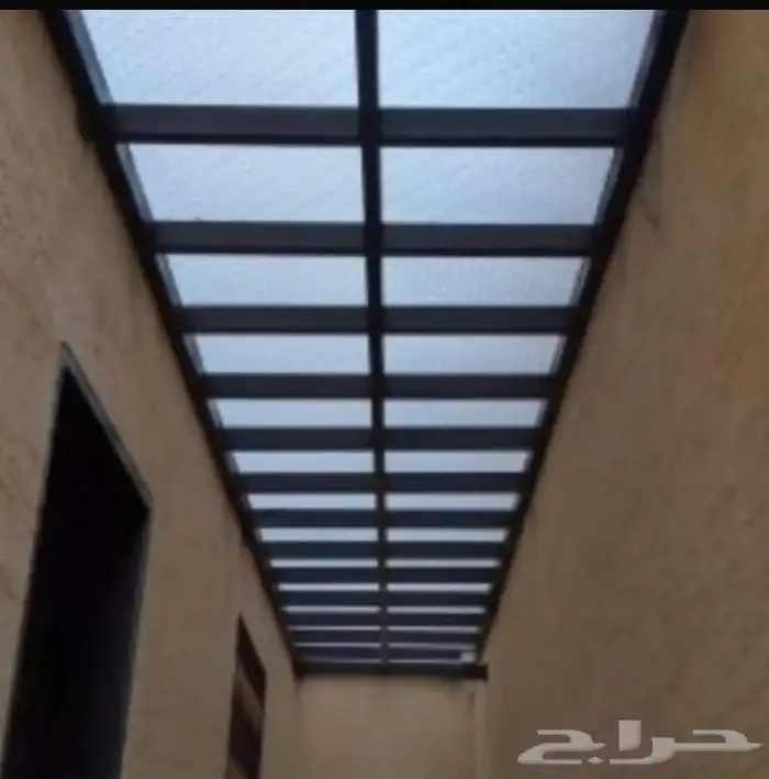 مظلات وسواتر الاحساء جلسات خارجية الاحساء 7