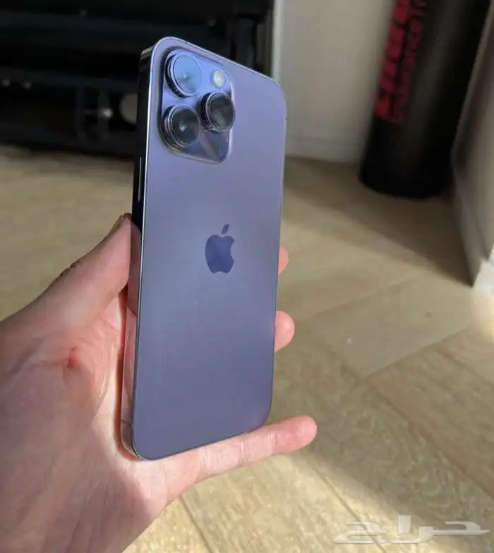 أيفون 14 برو ماكس iPhone 14 Pro Max 1