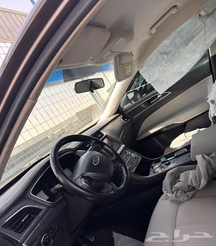 تشليح فورد تورس 2