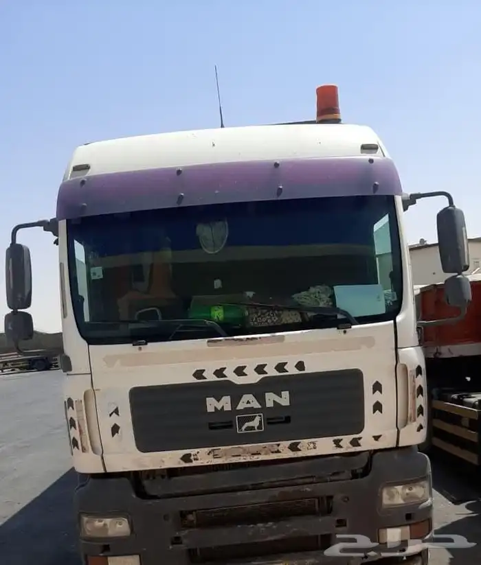 فولفو مان للبيع 4