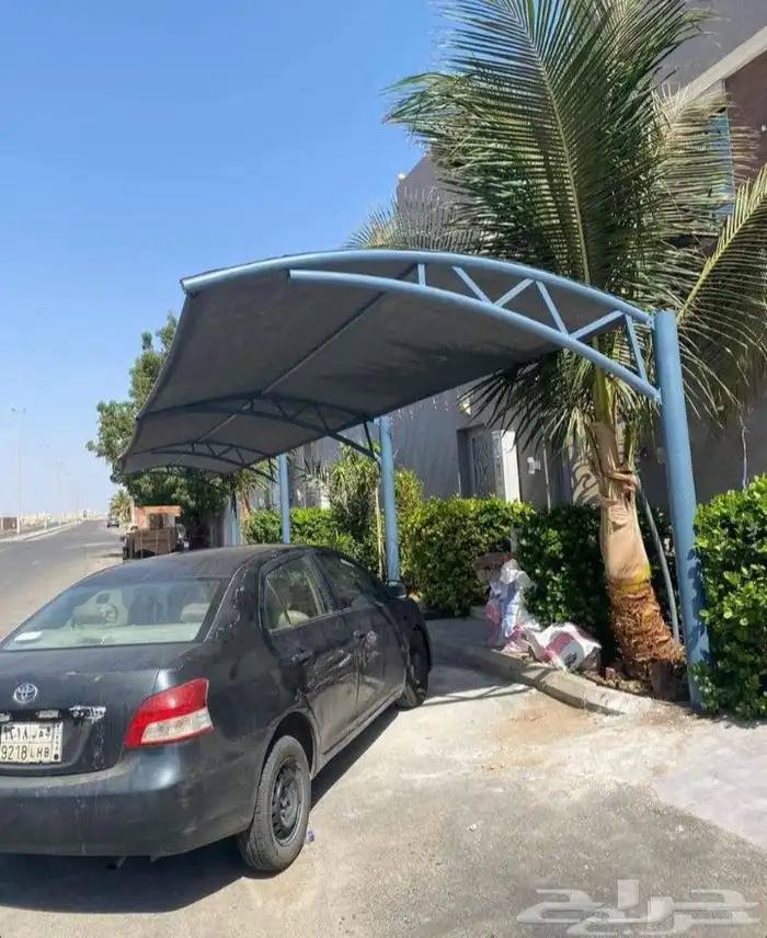 مظلات وسوتر جده 3