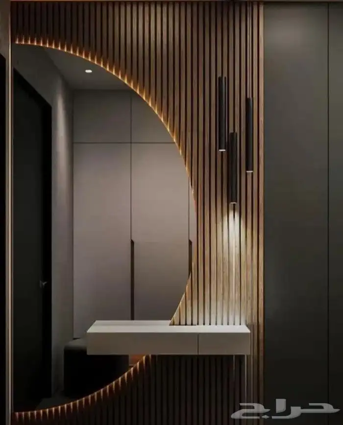 تنفيذ مداخل 13