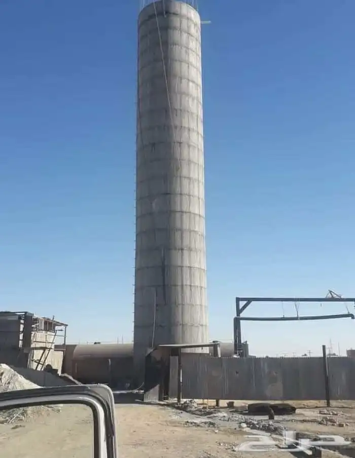 راخيم الله افغاني شغل خزانات دائري مويه 1