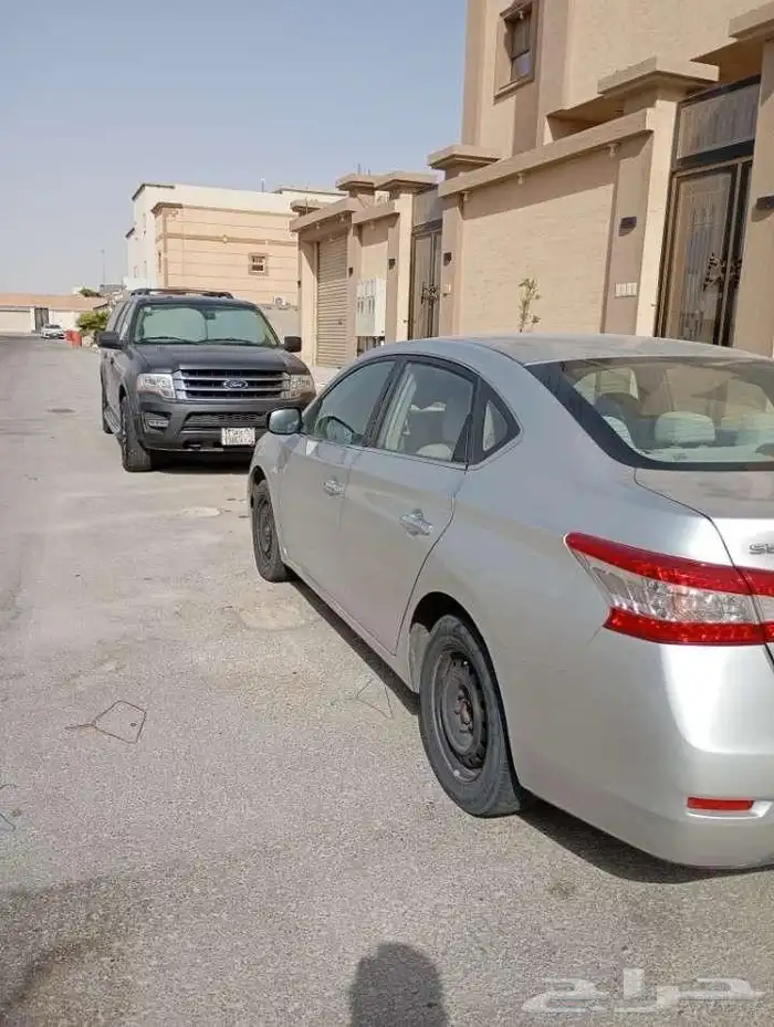 سنترا نيسان 2015 1