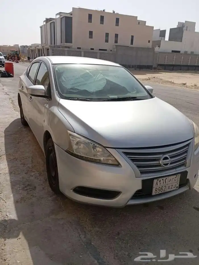 سنترا نيسان 2015 3