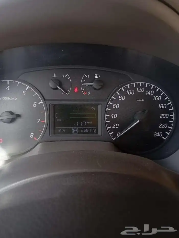 سنترا نيسان 2015 6