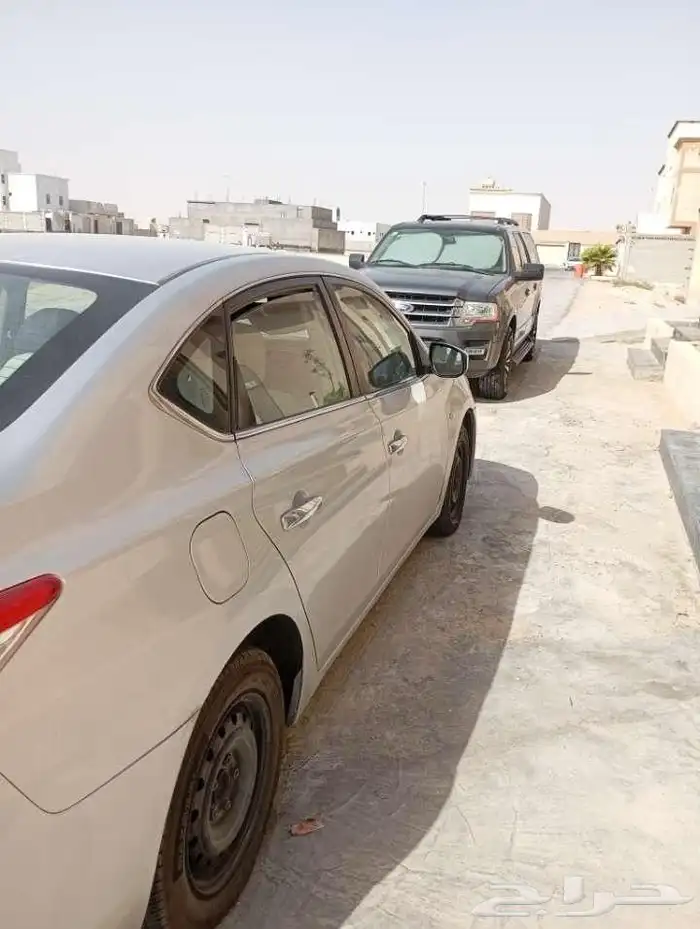 سنترا نيسان 2015 4