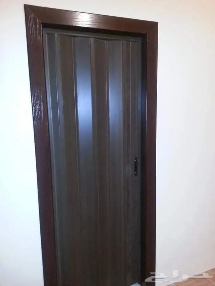 ابواب كرديون توفير مساحه 6