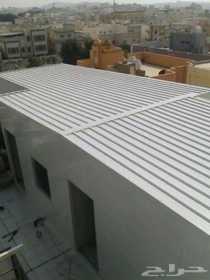 حداد جلسات لكسان 8