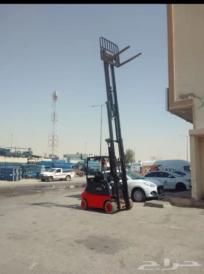 رافعات. 1
