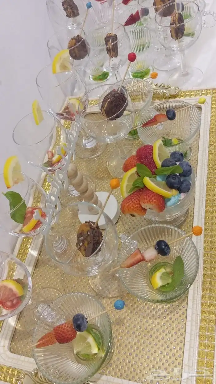 قهوجيات مظيفات مباشرات جده 15