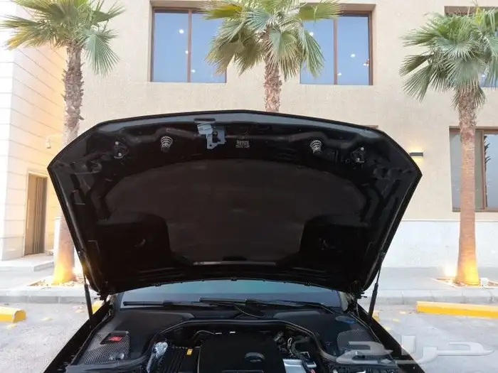 مرسيدس 2019 E200 جفالي طلبيه خاصه بدي وكاله محركات شرط 88