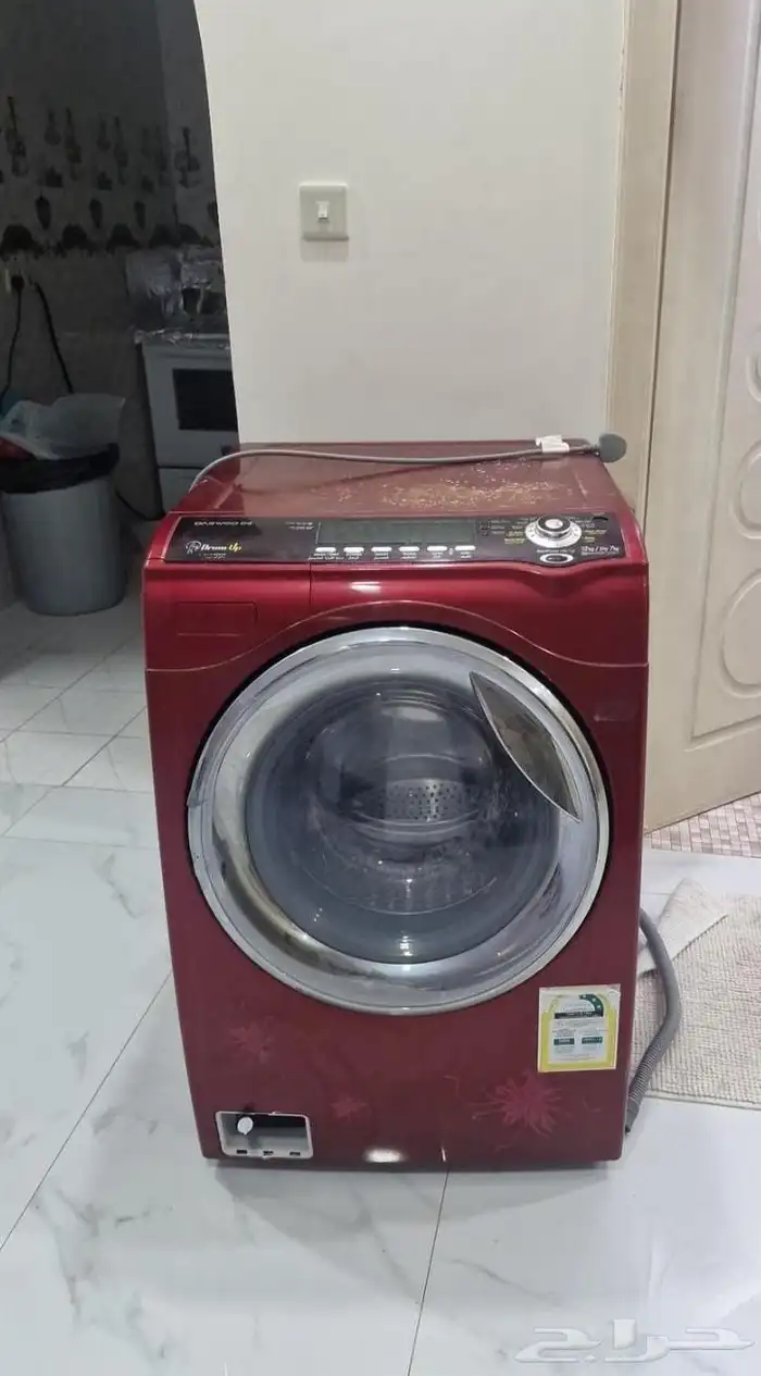 غساله دايسو 0